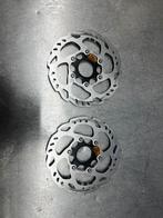 Center Lock Disc Shimano schijfrem 160mm, Fietsen en Brommers, Fietsonderdelen, Ophalen of Verzenden, Nieuw, Racefiets, Shimano GRX