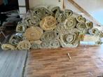 isolatie Glaswol, Doe-het-zelf en Bouw, Isolatie en Afdichting, Ophalen, Gebruikt, Vloerisolatie, 8 tot 12 cm