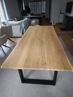 Eettafel 220*90, Huis en Inrichting, Ophalen, Zo goed als nieuw