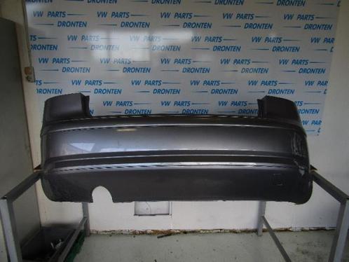Achterbumper van een Audi A3, Auto-onderdelen, Carrosserie, Bumper, Audi, Gebruikt, 3 maanden garantie, Ophalen of Verzenden