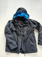 Winterjas maat 140 van icepeak in zeer goede staat., Enfants & Bébés, Vêtements enfant | Taille 140, Enlèvement ou Envoi, Comme neuf