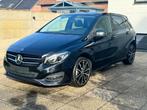 Mercedes b 180 d parkeersensoren-sportpakket-zetelverwarming, Achat, Euro 6, Cruise Control, Automatique