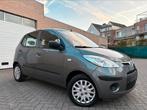 Hyundai i10 | 12 Maanden Garantie | 78 Dkm | Benzine | 2010|, Euro 5, Stof, 139 g/km, Zwart