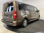 Peugeot Traveller Long L3 Active BlueHDi S/S EAT8 €6.3, Automaat, Monovolume, Euro 6, Start-stop-systeem