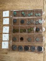 munten, Postzegels en Munten, Munten | België, Ophalen of Verzenden, Verzilverd, Losse munt