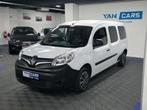 Renault Kangoo MAXI * UTILITAIRE * 1ERE MAIN ! * 57.000 KM !, Voorwielaandrijving, 1330 kg, Gebruikt, Euro 6