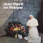 Jean Paul II – En Pologne, Enlèvement ou Envoi, Utilisé, Autres formats, Européenne