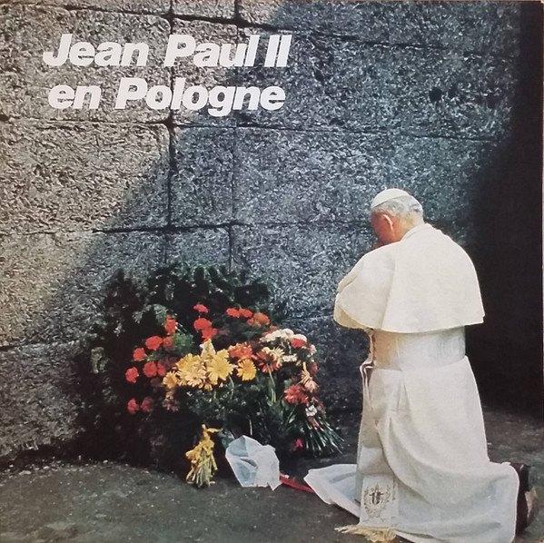 Jean Paul II – En Pologne, CD & DVD, Vinyles | Musique du monde, Utilisé, Européenne, Autres formats, Enlèvement ou Envoi