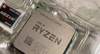AMD Ryzen 7 3700X CPU, Computers en Software, Processors, 8-core, Ophalen of Verzenden, Zo goed als nieuw, AMD Ryzen 7