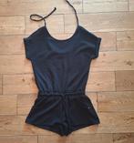 combinaison short noire taille XS, Kleding | Dames, Jumpsuits, Ophalen of Verzenden, Zo goed als nieuw