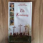 De kruisweg, Boeken, Ophalen of Verzenden, Gelezen