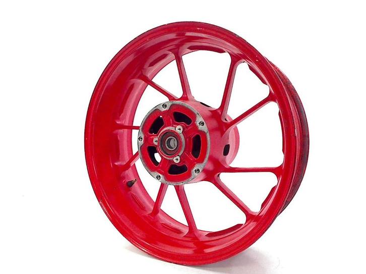 ACHTERVELG Yamaha MT 09 2018-2020 (MTN850-A MT-09), Motoren, Onderdelen | Yamaha, Gebruikt