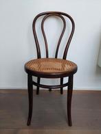 Thonet 2 originele stoelen - Nr. 18 vintage, Ophalen