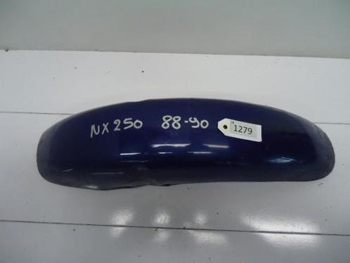 NX250 Dominator 1988 - 1990 Honda Spatbord D1-33439, Motoren, Onderdelen | Honda