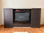 tv kast, Ophalen