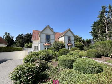 Huis te huur in Knokke-Heist, 4 slpks beschikbaar voor biedingen