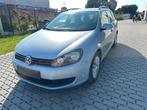 Volkswagen Golf Variant, Auto's, Volkswagen, Voorwielaandrijving, Euro 5, Stof, 4 cilinders