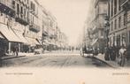 1902 - FRANCIA - Bordeaux : Cours de l'Intendance, Envoi, Avant 1920, Affranchie, France