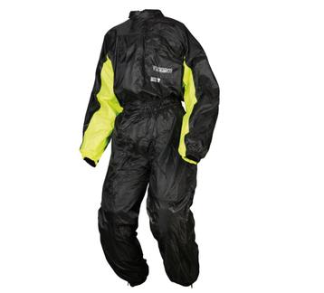 IXS Orca EVO rain overall beschikbaar voor biedingen