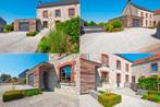 Maison à vendre à Villers-Le-Gambon, 3 chambres, Immo, 3 kamers, 305 m², 186 kWh/m²/jaar, Vrijstaande woning