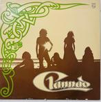 LP vinyl Clannad, Ophalen, Gebruikt, 12 inch, Europees