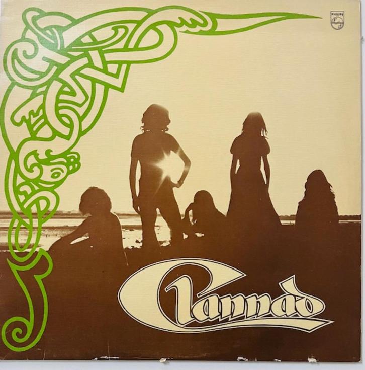 LP vinyl Clannad, CD & DVD, Vinyles | Musique du monde, Utilisé, Européenne, 12 pouces, Enlèvement