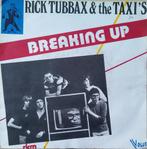 Rick Tubbax et les taxis, CD & DVD, Comme neuf, 7 pouces, Pop, Enlèvement ou Envoi