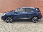 Renault Kadjar 1.2 TCe Bose Navigatie Led verlichting Leder, Kadjar, Achat, Entreprise, Boîte manuelle