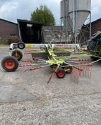 Andaineuse Claas liner 780 l, Articles professionnels