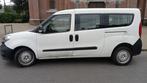 Fiat Doblo 1.3D Bj 2017 (EURO6B) 88000 km ! ! ! cargaison lé, Autos, Fiat, Achat, Boîte manuelle, Autre carrosserie, Diesel