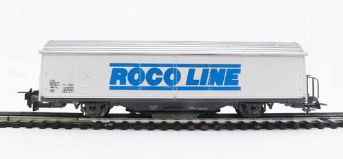 Roco 46400 Railreiniger (Trix Express-wielen), Hobby en Vrije tijd, Modeltreinen | H0, Gebruikt, Wagon, Gelijkstroom of Wisselstroom