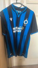 Signed club brugge shirt, Verzamelen, Ophalen, Shirt