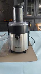 Sapcentrifuge friac, Electroménager, Extracteurs de jus, Enlèvement ou Envoi, Comme neuf, Presse-agrumes