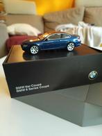 BMW série 6, Hobby & Loisirs créatifs, Voitures miniatures | 1:43, Autres marques, Utilisé, Voiture, Enlèvement ou Envoi