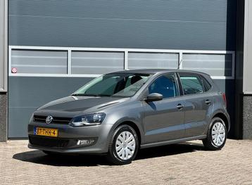 Volkswagen Polo 1.6 TDI BlueMotion Comfortline bj.2012 Airco beschikbaar voor biedingen