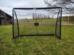 Voetbal goal, Sport en Fitness, Voetbal, Ophalen, Zo goed als nieuw
