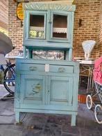 Mooi kastje voor poppen, Ophalen, Nieuw