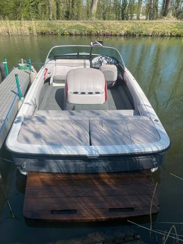 Mastercraft prostar 190 bj 2007 incl trailer, Enlèvement