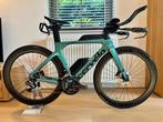 CERVELO P Series Ultegra Di2 48, Sport en Fitness, Wielrennen, Ophalen, Zo goed als nieuw, Overige typen