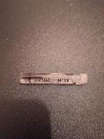 Parfum staaltje 19, Ophalen, Nieuw