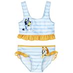 Bluey Bikini - Maat 92 - 98 - 104, Kinderen en Baby's, Kinderkleding | Kinder-zwemkleding, Maat 98, Bikiniset, Meisje, Nieuw