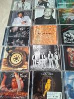 Cds pop uitzoeken 1 euro, Cd's en Dvd's, Ophalen of Verzenden