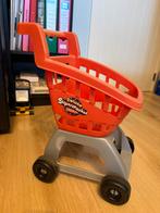Speelgoed winkelkar, Ophalen of Verzenden, Zo goed als nieuw