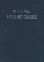 (g247) Mol Donk zoals het groeide, Boeken, Verzenden, Gelezen