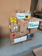 Brandhout eik, Enlèvement, Comme neuf