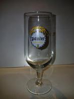 Biergas Panter, Verzamelen, Biermerken, Ophalen of Verzenden, Zo goed als nieuw, Glas of Glazen, Overige merken
