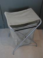 Wasmanden - 2 stuks, Ophalen, Gebruikt, Grijs, Overige typen