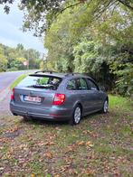 skoda superb 1.6tdi Euro5, Autos, Skoda, Euro 5, Achat, Capteur de lumière, 5 portes