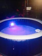 Jacuzzi 6 Personnes Nikel 350€ !, Tuin en Terras, Bubbelbaden en Hottubs, Ophalen, Zo goed als nieuw, Grondzeil, Opblaasbaar