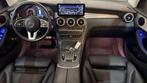 Mercedes-Benz GLC 300 e 4Matic Plug in Hybride Benzine Sport, USB, Gebruikt, 4 cilinders, Wit